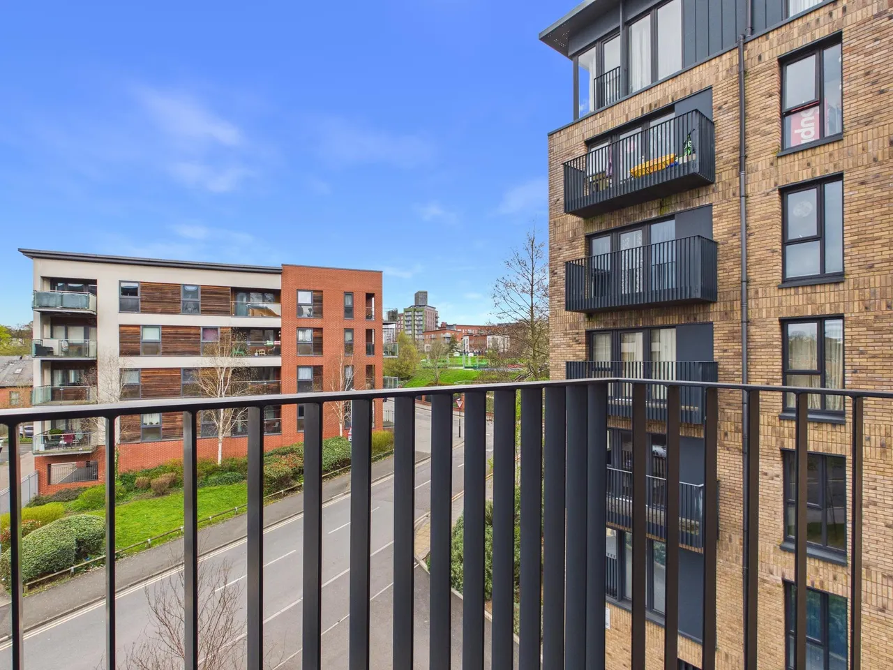 Spring Street, Birmingham, B15, photo 18