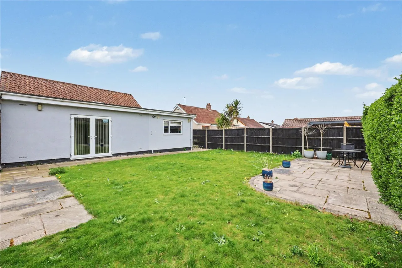 Reepham Road, Hellesdon, Norwich, Norfolk, NR6, photo 4