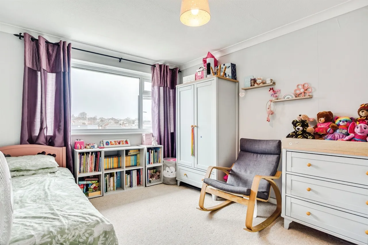 South Parade, Ossett, photo 10