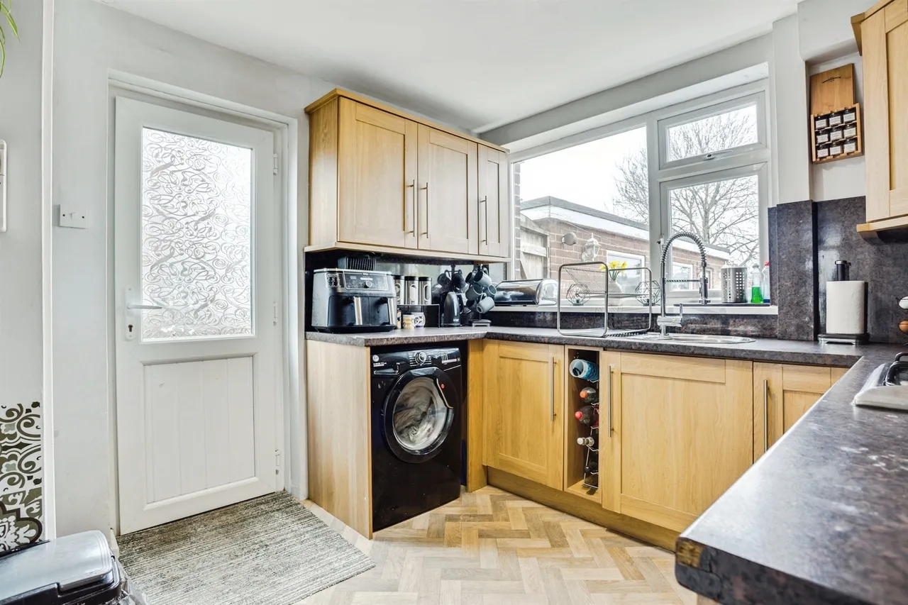 South Parade, Ossett, photo 3