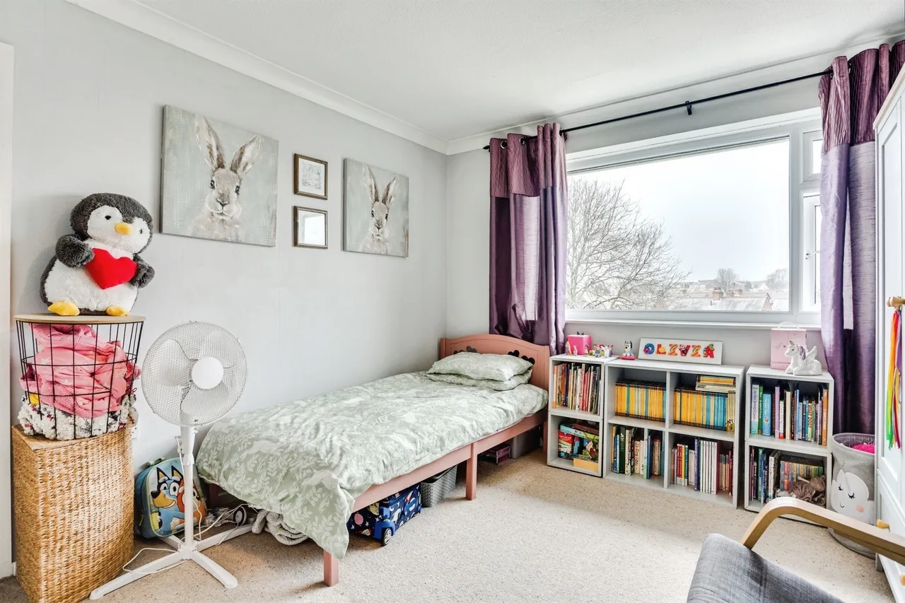 South Parade, Ossett, photo 11
