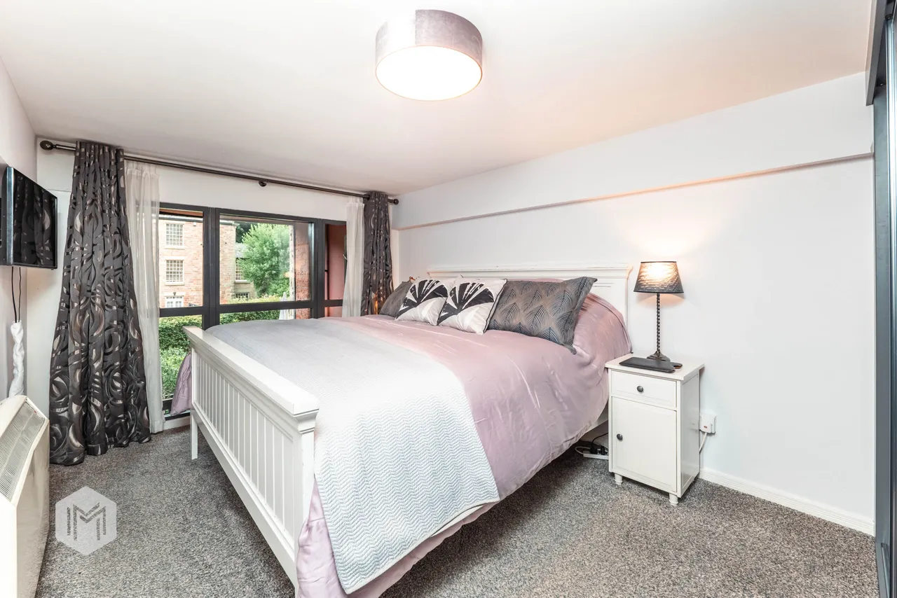 Brook Mill, Threadfold Way, Bolton, BL7 9DW, photo 17