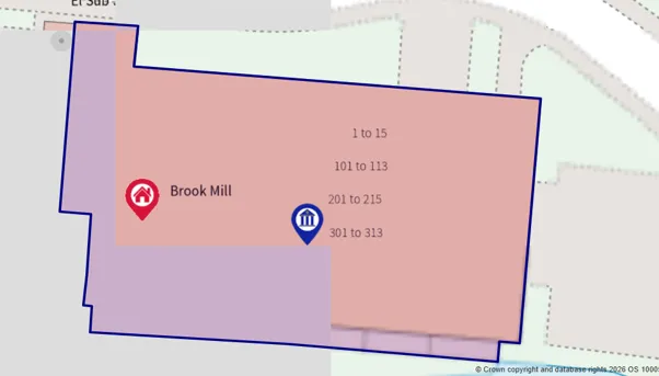 Brook Mill, Threadfold Way, Bolton, BL7 9DW, photo 25