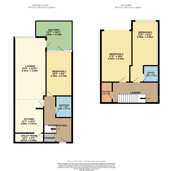 Brook Mill, Threadfold Way, Bolton, BL7 9DW, photo 24