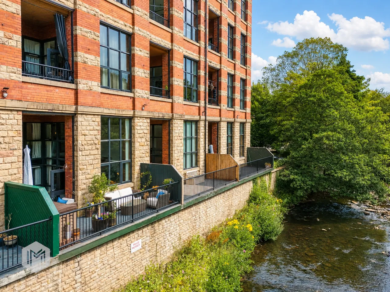 Brook Mill, Threadfold Way, Bolton, BL7 9DW, photo 2