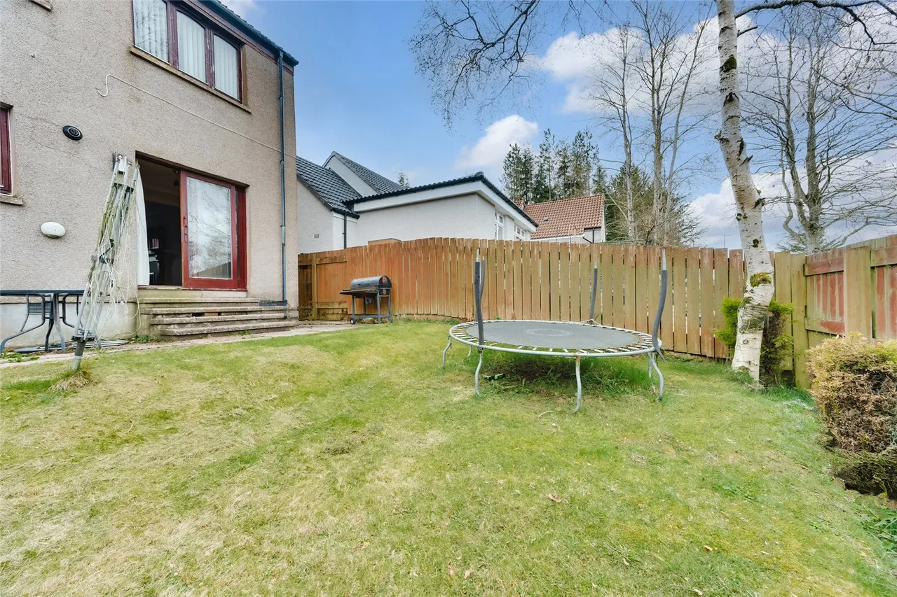 Bethlin Mews, Kingswells, AB15, photo 13