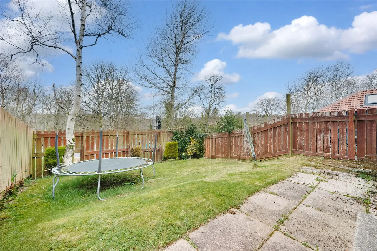 Bethlin Mews, Kingswells, AB15, photo 12
