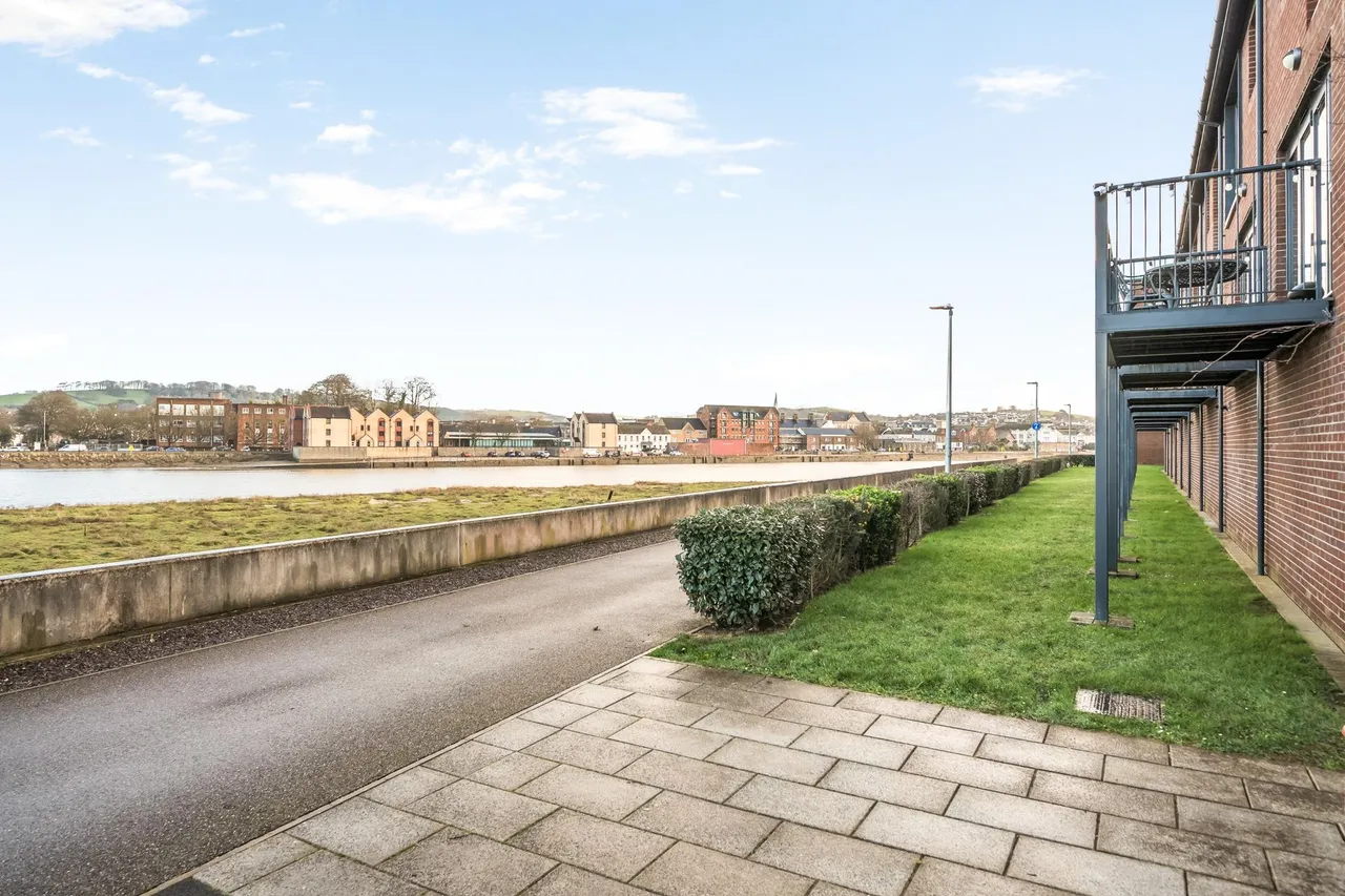 Taw Wharf, Barnstaple, EX31, photo 19