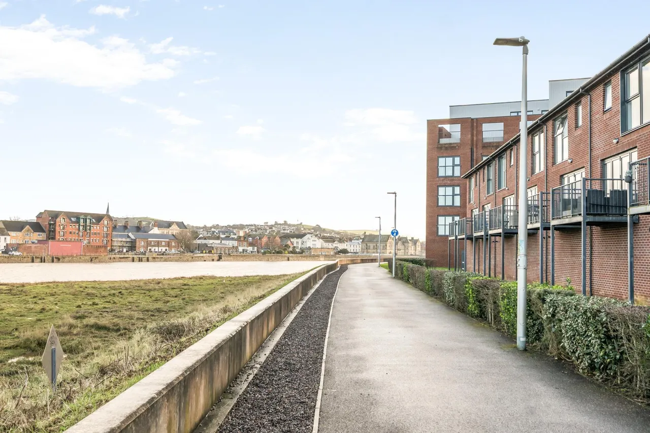 Taw Wharf, Barnstaple, EX31, photo 20