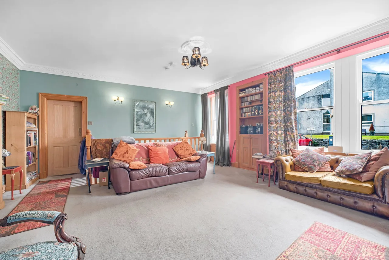 Agnew Crescent, Wigtown, Newton Stewart, DG8 9DS, photo 3
