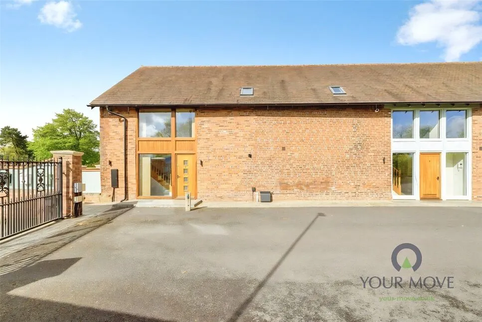 Wolverhampton Road, Prestwood, DY7, photo 16