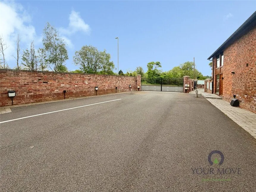 Wolverhampton Road, Prestwood, DY7, photo 17