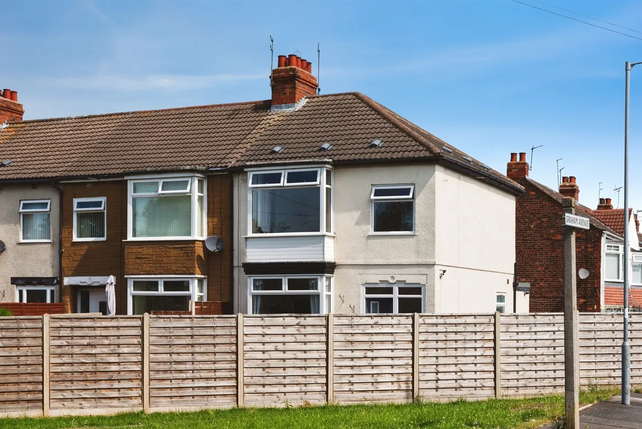 Hessle Road, Hull, photo 5