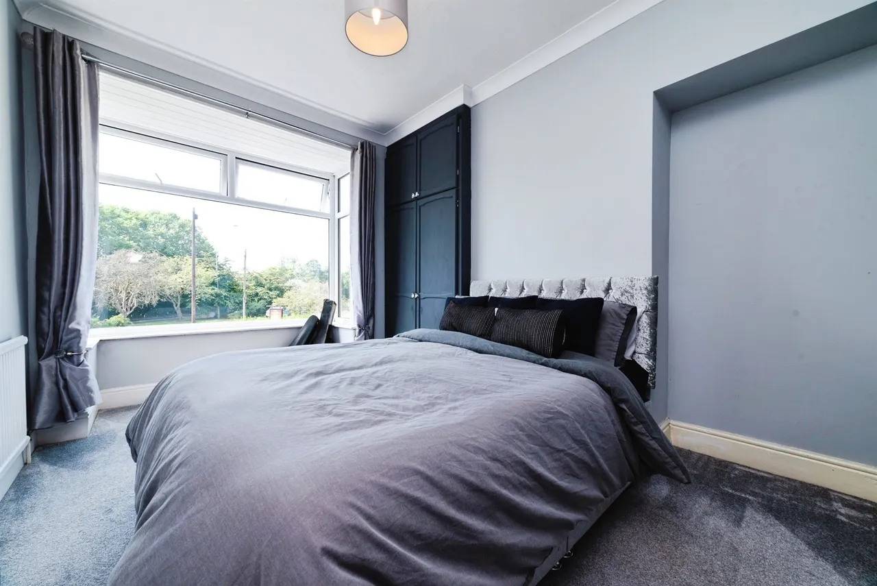 Hessle Road, Hull, photo 12