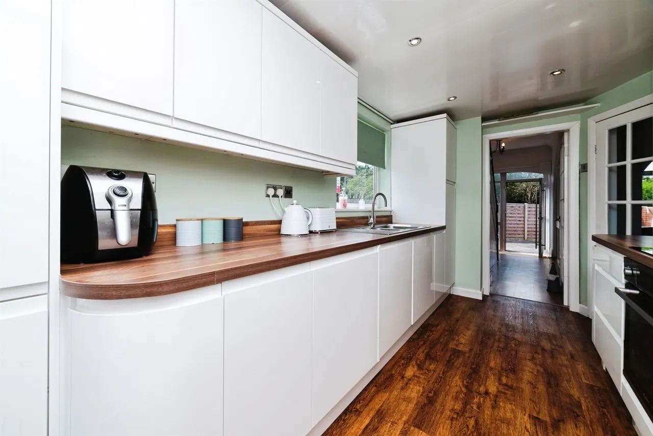 Hessle Road, Hull, photo 11
