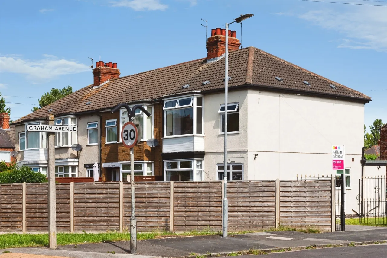 Hessle Road, Hull, photo 4