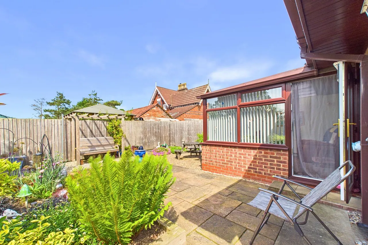 Princess Drive, Barton-Upon-Humber, DN18, photo 26