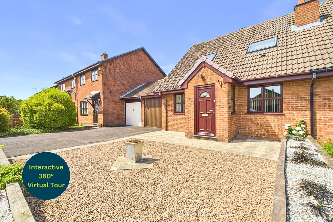 Princess Drive, Barton-Upon-Humber, DN18, photo 30