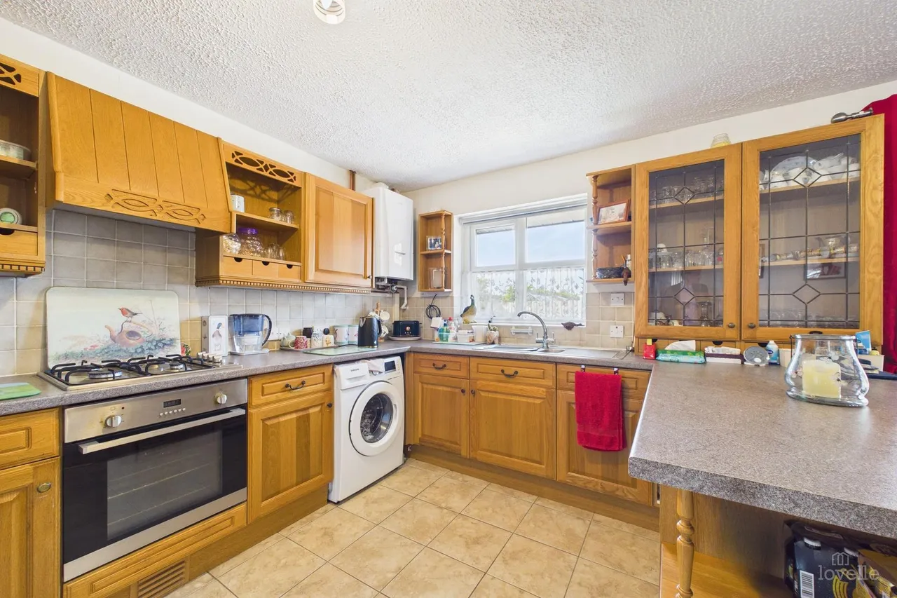 Princess Drive, Barton-Upon-Humber, DN18, photo 20