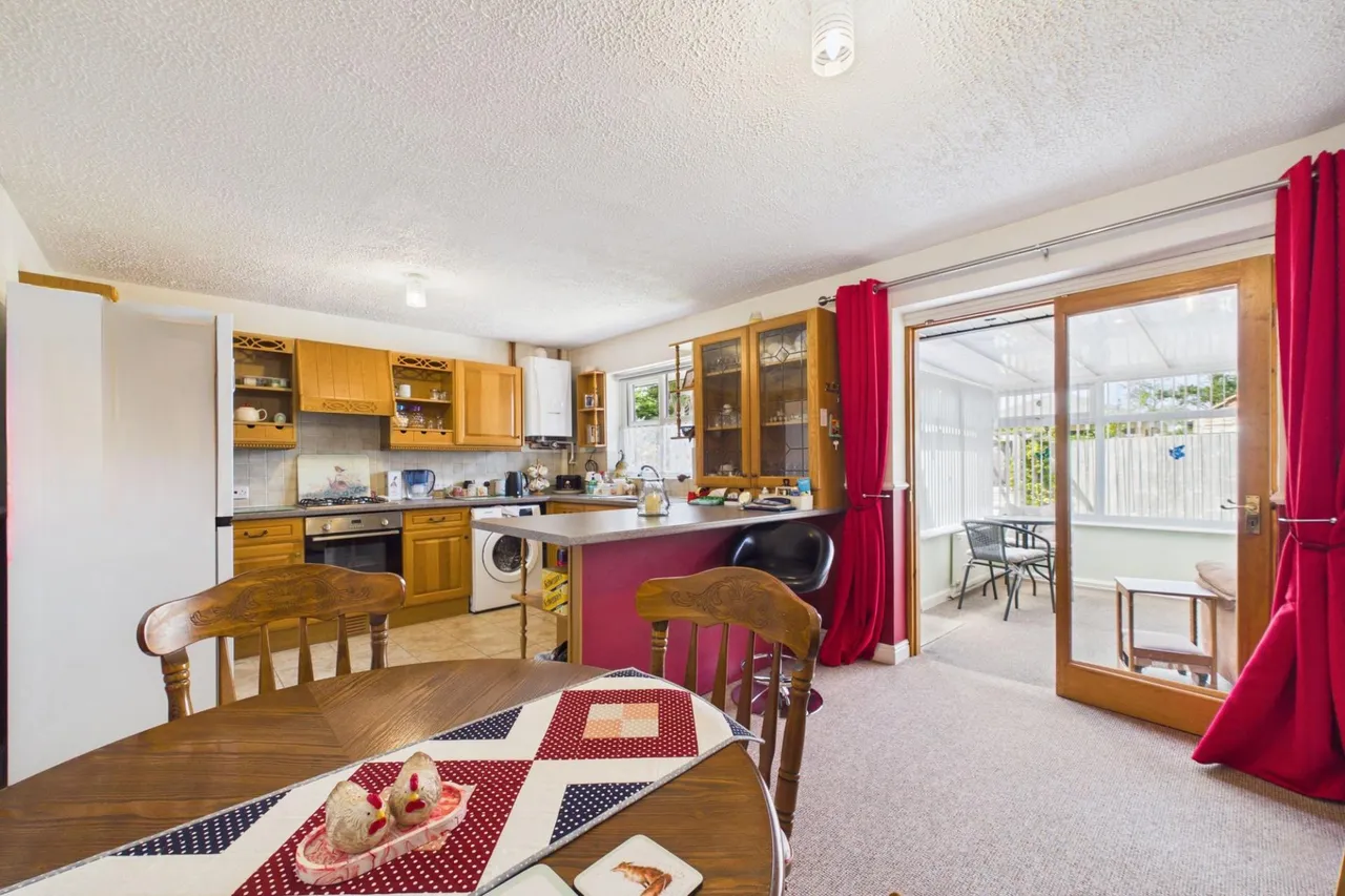 Princess Drive, Barton-Upon-Humber, DN18, photo 11