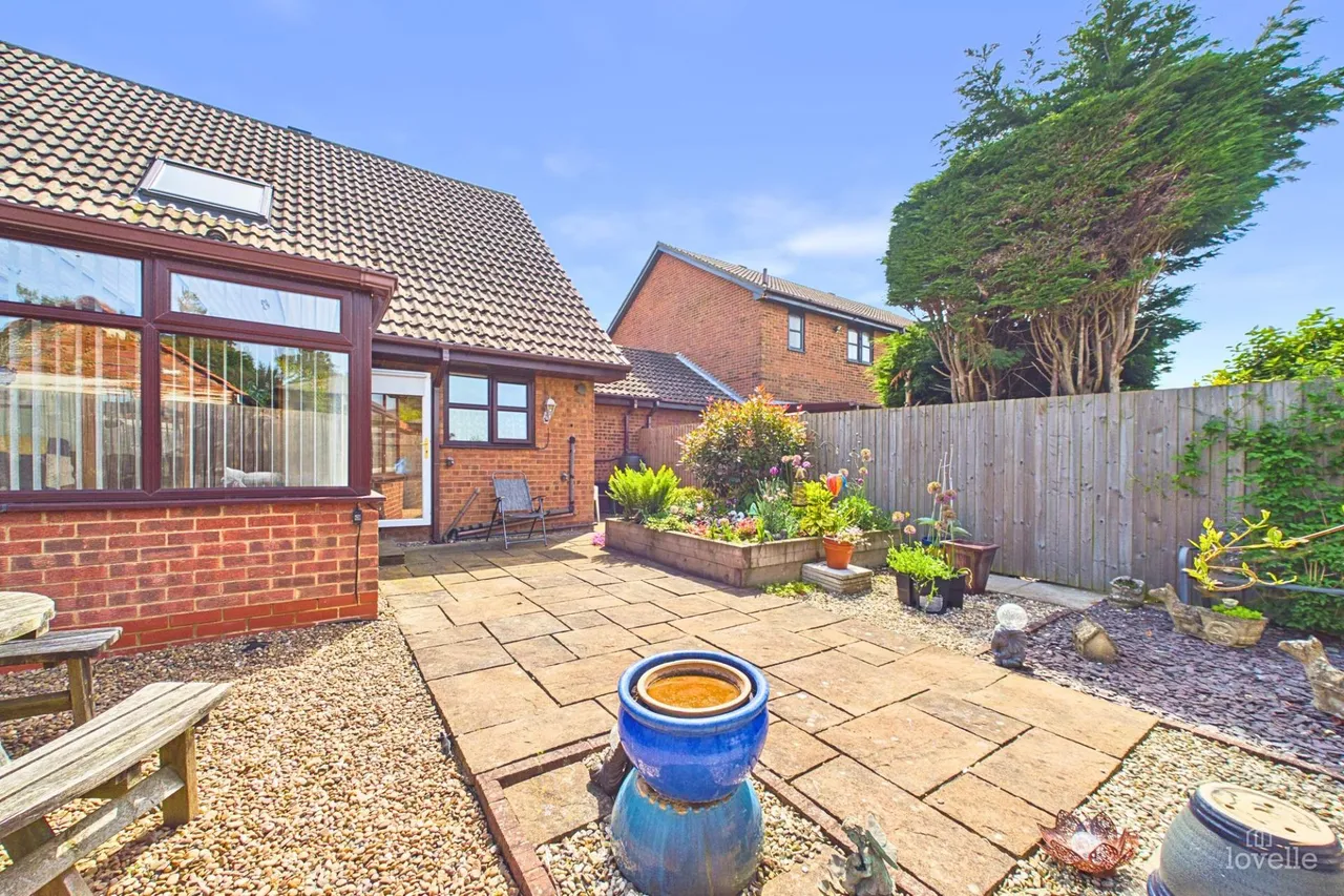 Princess Drive, Barton-Upon-Humber, DN18, photo 29
