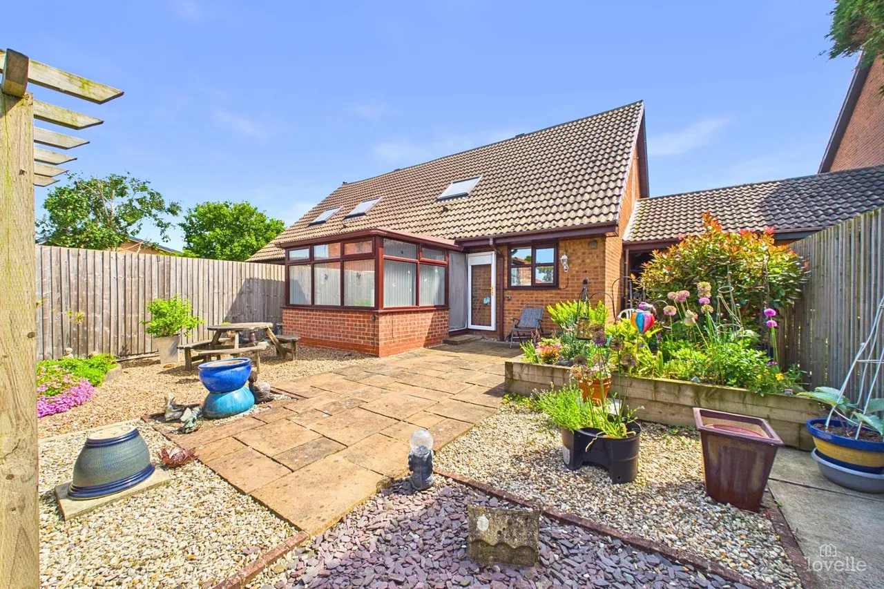 Princess Drive, Barton-Upon-Humber, DN18, photo 28