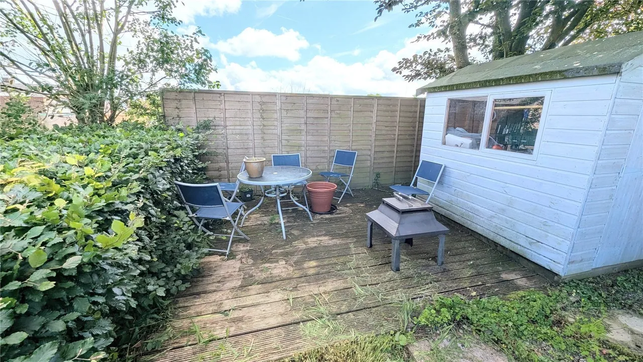 Fairways Drive, Burnley, Lancashire, BB11, photo 20