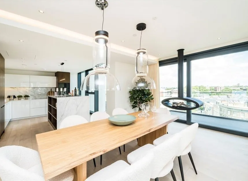 Harbour Avenue, Chelsea Harbour, SW10, photo 5