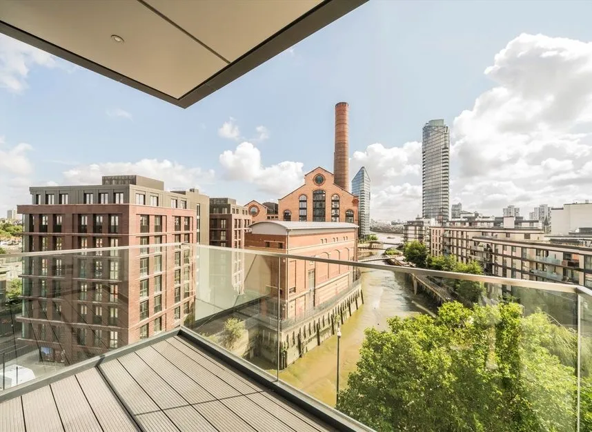 Harbour Avenue, Chelsea Harbour, SW10, photo 9