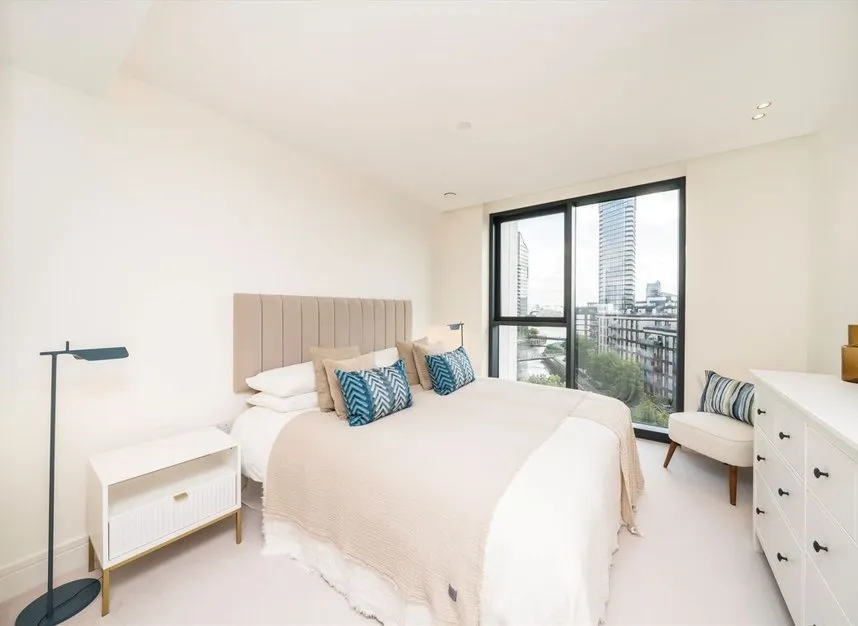 Harbour Avenue, Chelsea Harbour, SW10, photo 11