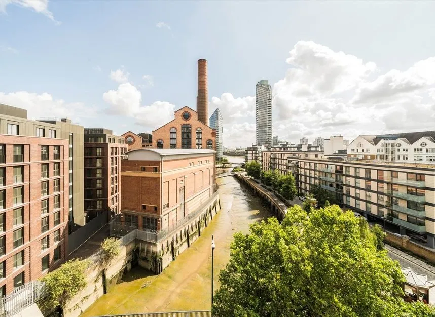 Harbour Avenue, Chelsea Harbour, SW10, photo 6