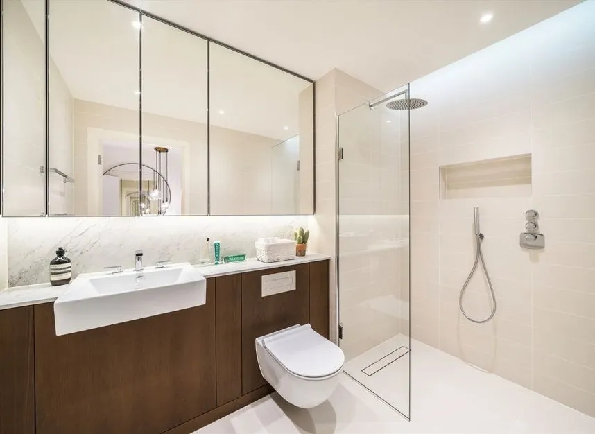 Harbour Avenue, Chelsea Harbour, SW10, photo 12