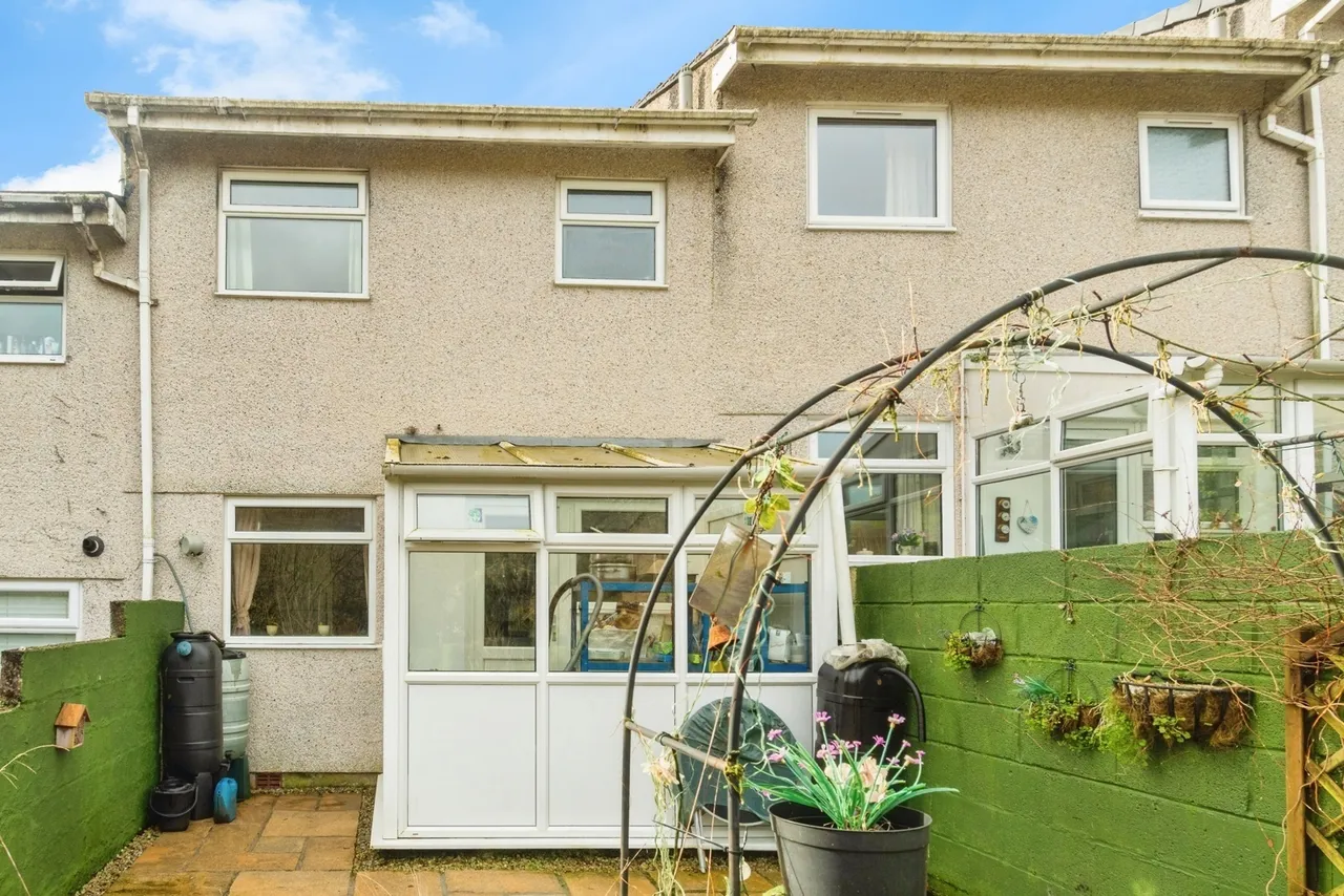 Buddle Close, Tavistock, PL19, photo 14