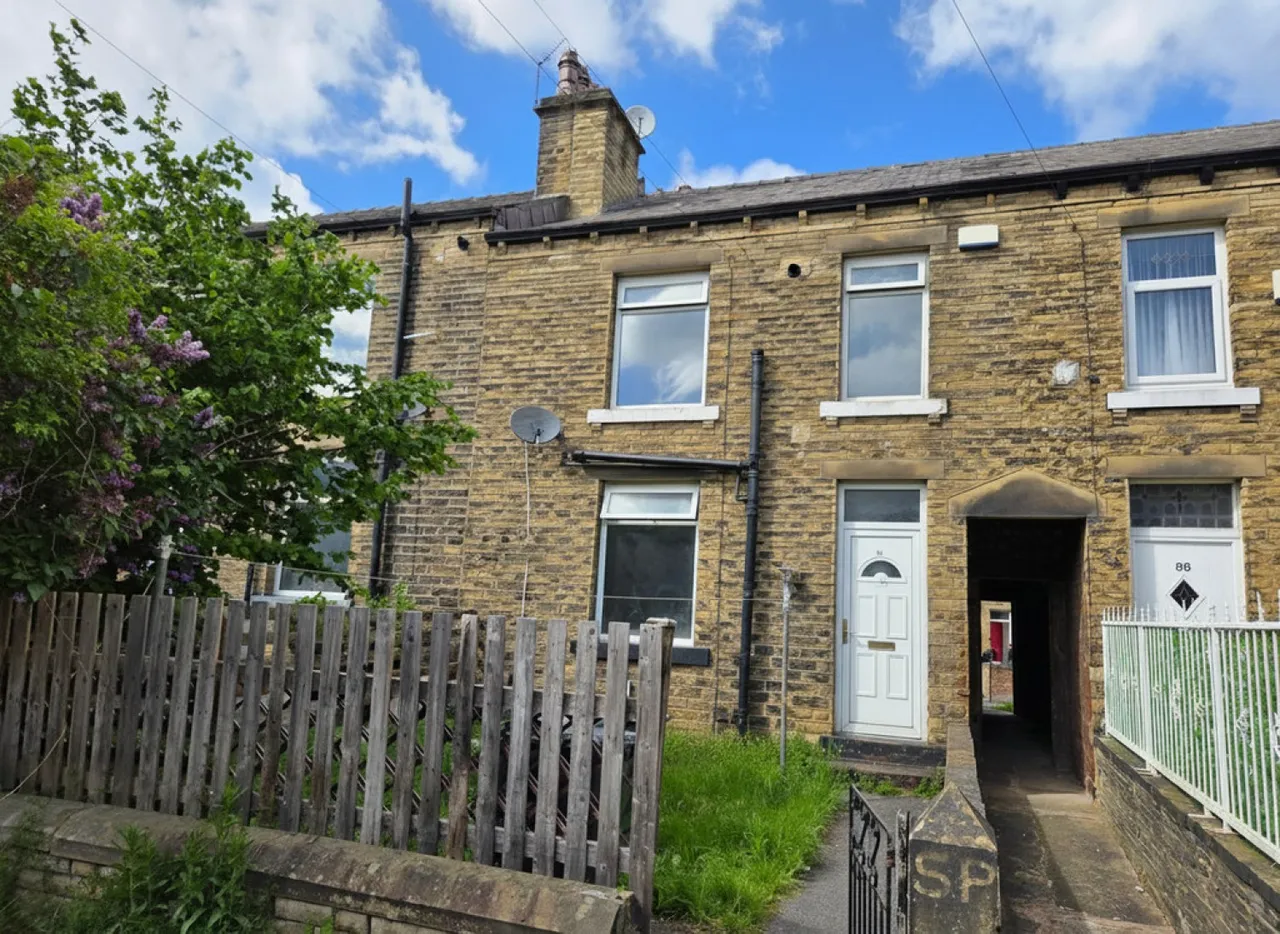 Blackhouse Road , Fartown, photo 3