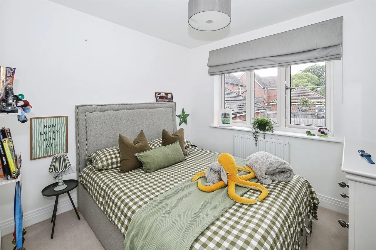 Green Leek Lane, Burton Green, CV8, photo 7