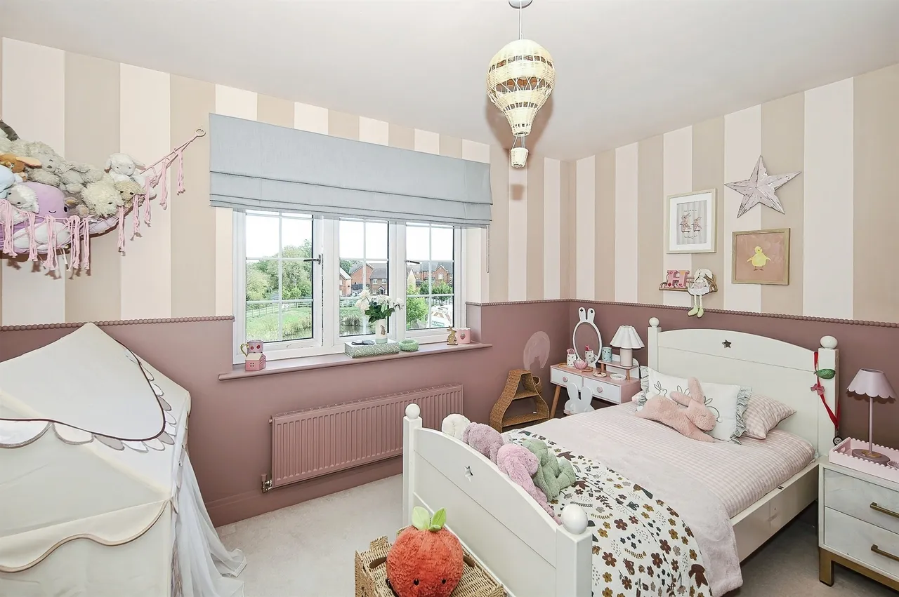 Green Leek Lane, Burton Green, CV8, photo 10