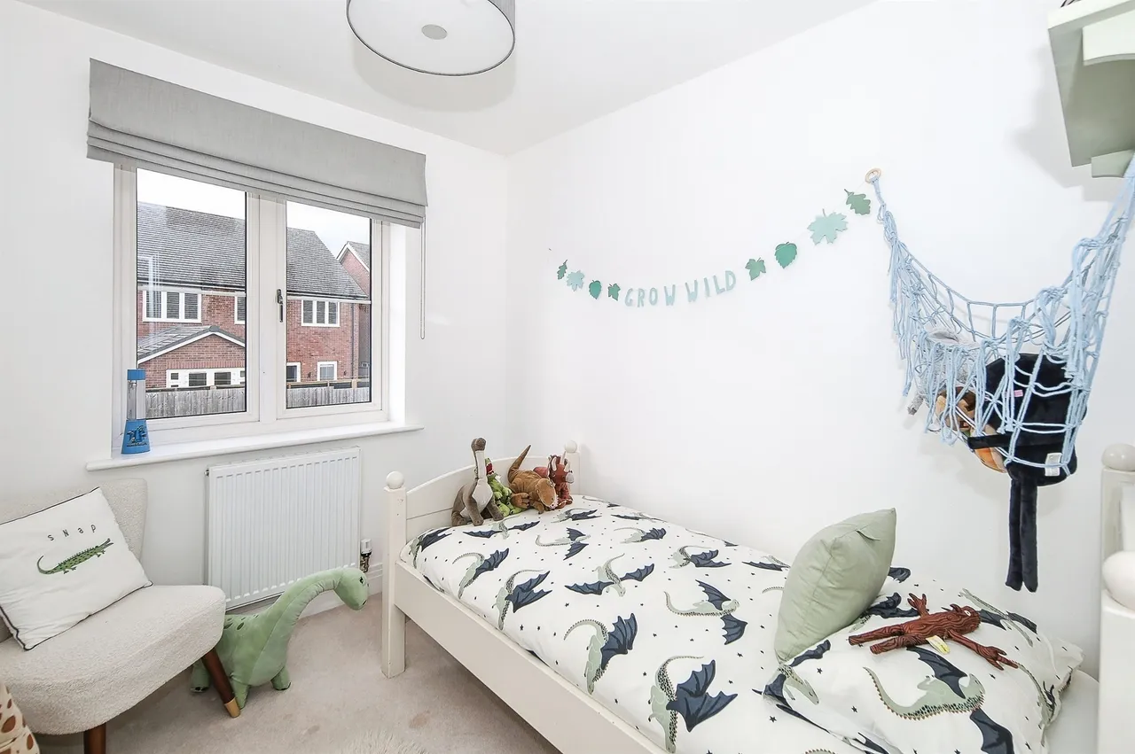 Green Leek Lane, Burton Green, CV8, photo 18