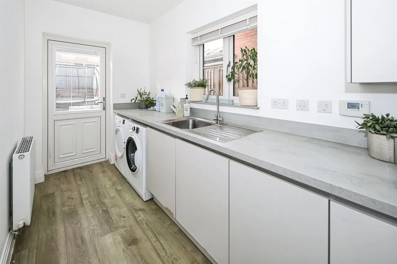 Green Leek Lane, Burton Green, CV8, photo 21