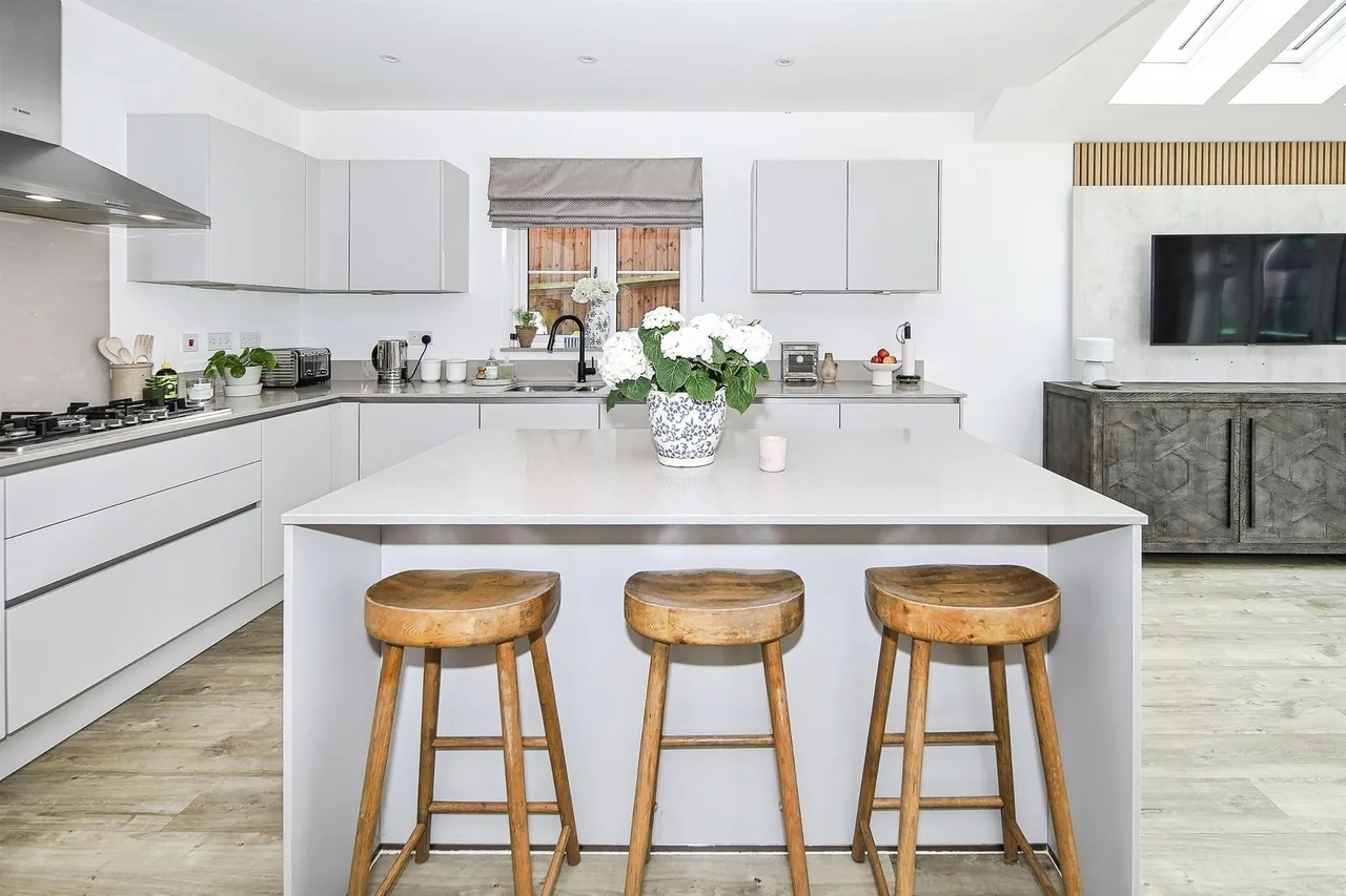 Green Leek Lane, Burton Green, CV8, photo 6