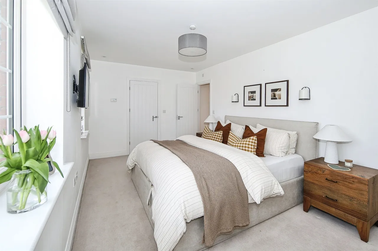 Green Leek Lane, Burton Green, CV8, photo 5