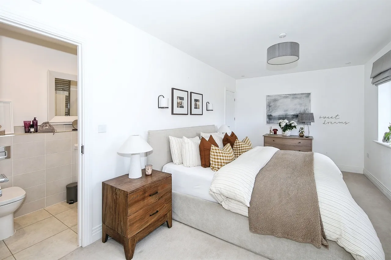 Green Leek Lane, Burton Green, CV8, photo 12