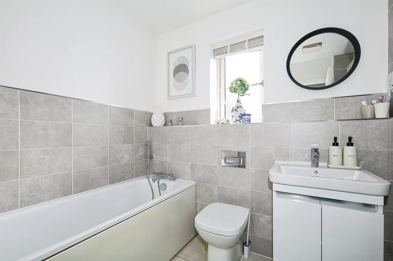 Green Leek Lane, Burton Green, CV8, photo 11