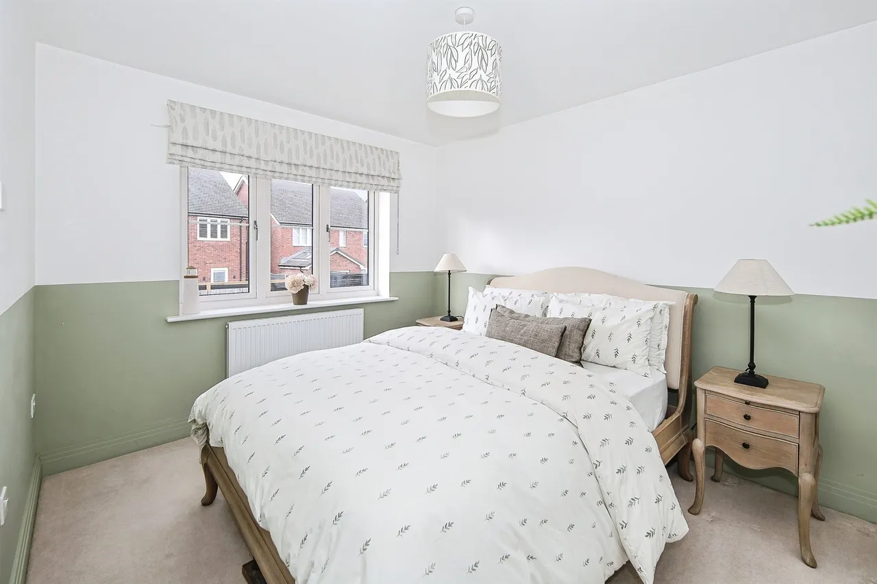 Green Leek Lane, Burton Green, CV8, photo 20