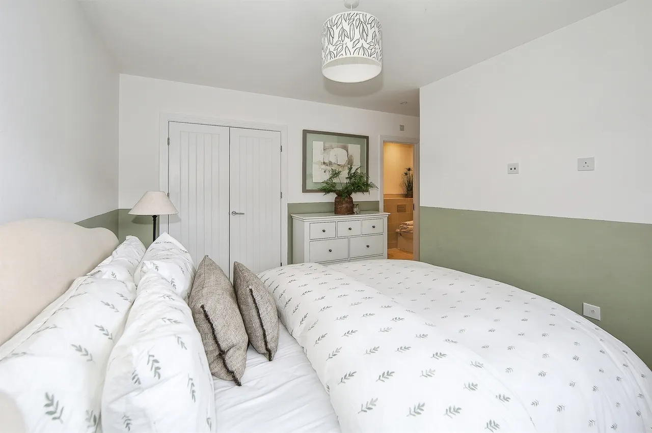 Green Leek Lane, Burton Green, CV8, photo 8