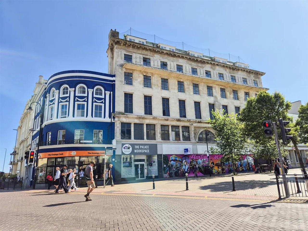 Cambridge Road., Hastings, East Sussex, TN34 1DJ, photo 13