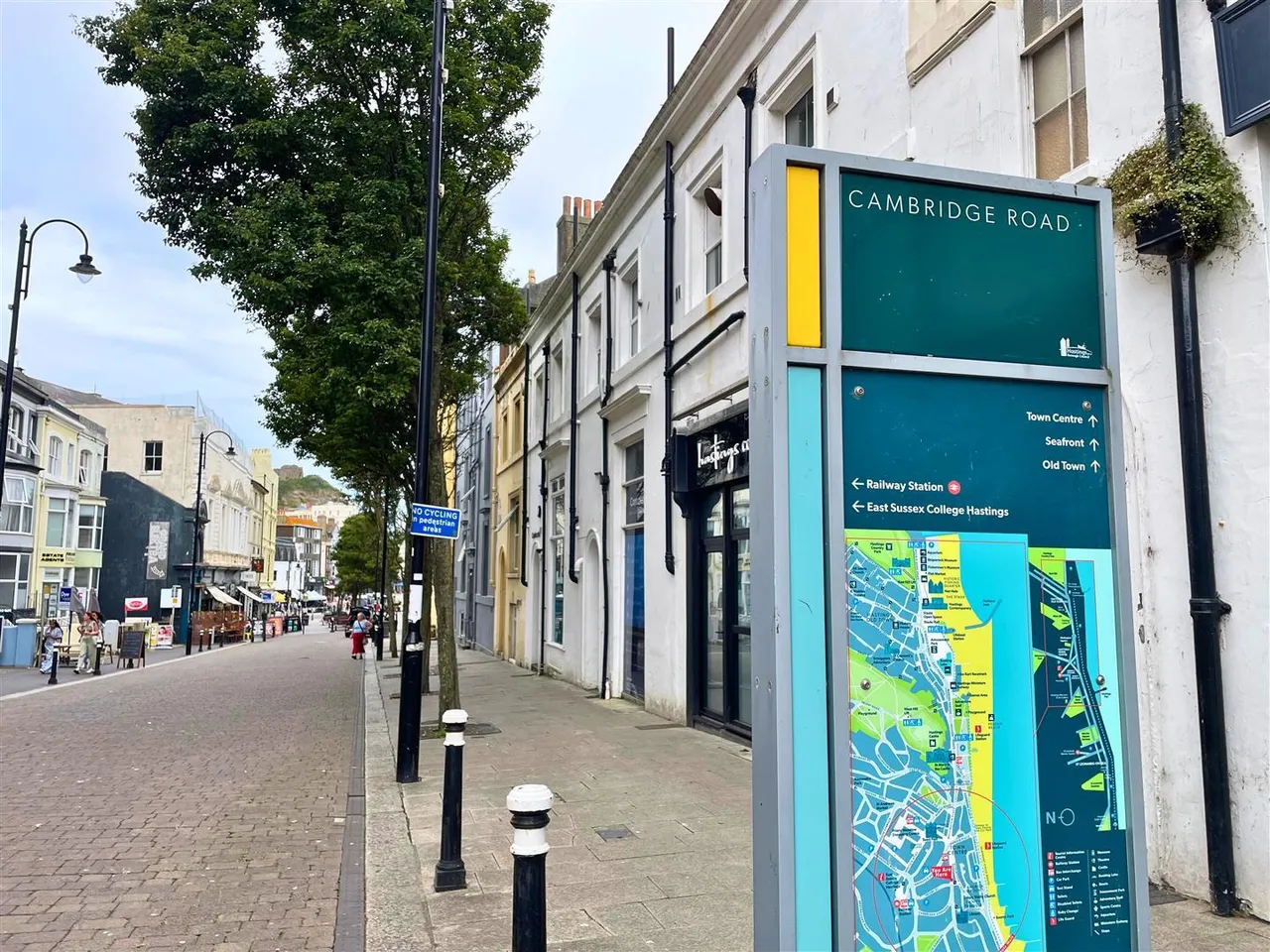 Cambridge Road., Hastings, East Sussex, TN34 1DJ, photo 11