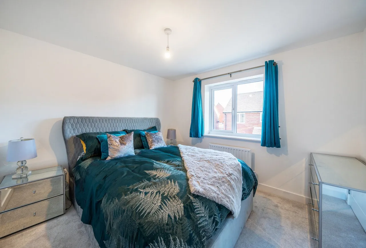 Springmead Avenue, Gloucestershire, Brockworth, GL3 4XU, photo 13