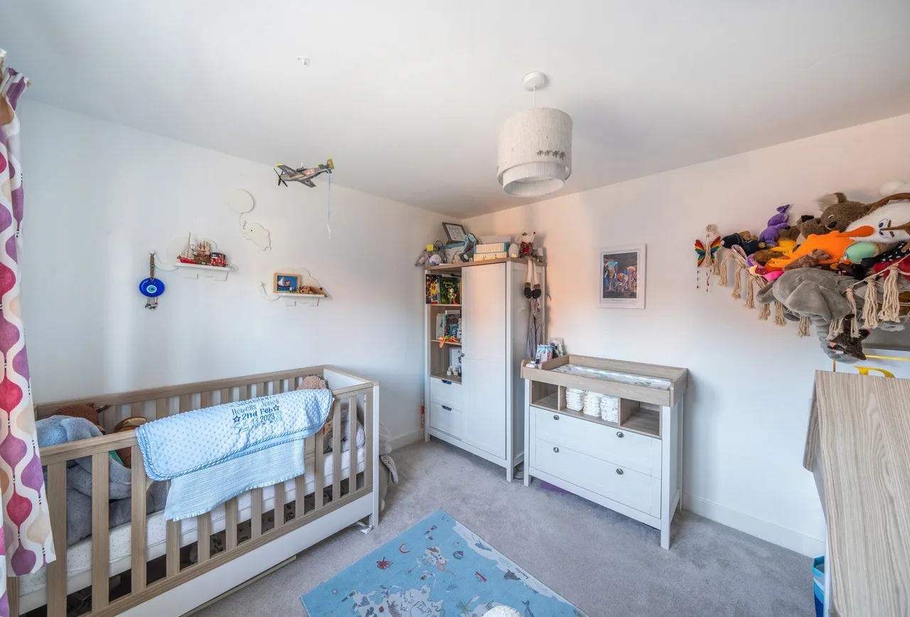 Springmead Avenue, Gloucestershire, Brockworth, GL3 4XU, photo 11