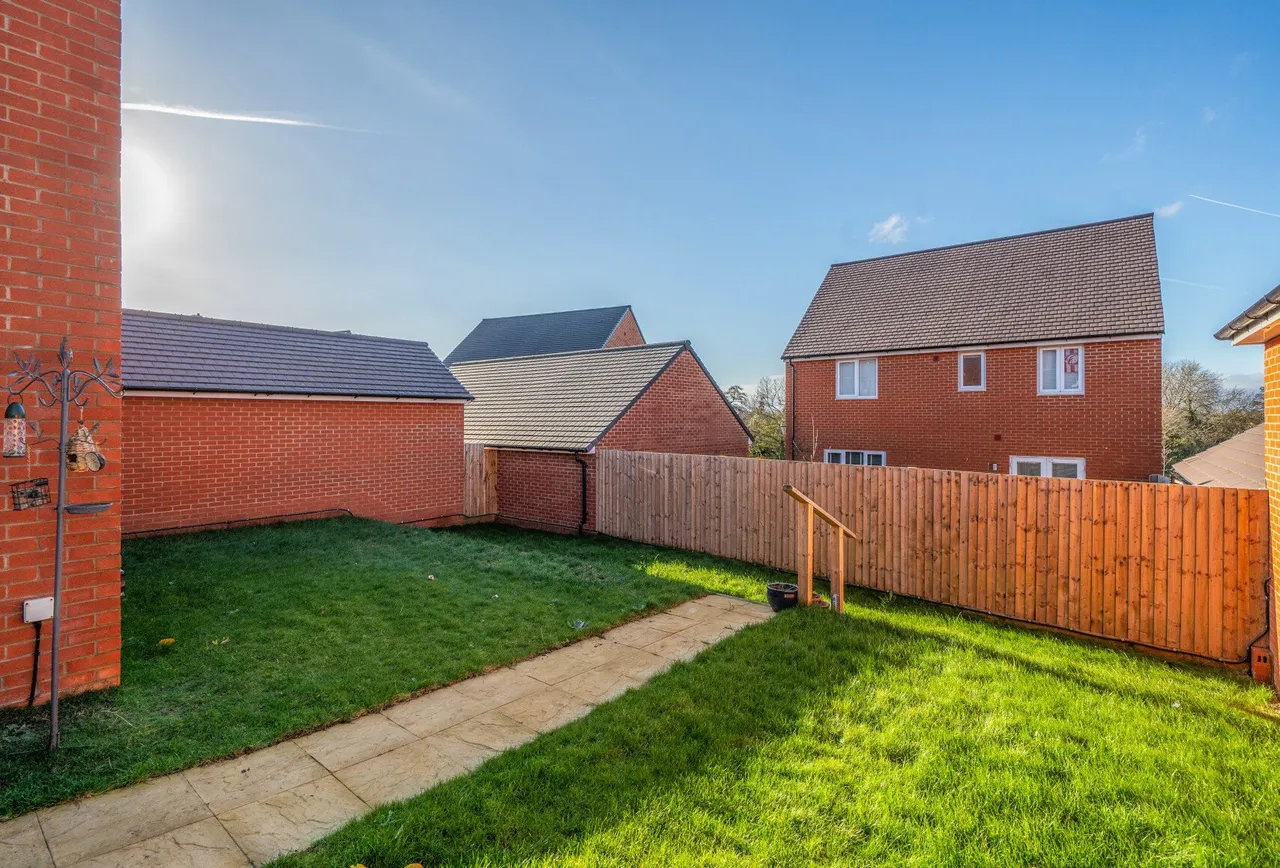 Springmead Avenue, Gloucestershire, Brockworth, GL3 4XU, photo 19