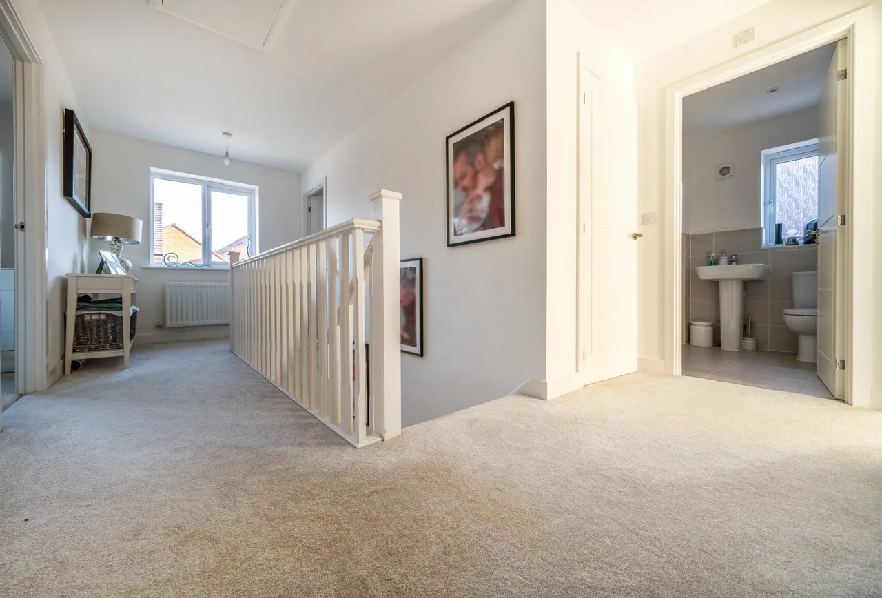 Springmead Avenue, Gloucestershire, Brockworth, GL3 4XU, photo 22